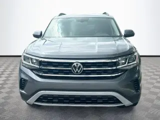 Volkswagen Atlas 2022 SE 4dr SUV