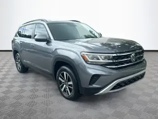 Volkswagen Atlas 2022 SE 4dr SUV