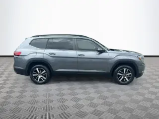 Volkswagen Atlas 2022 SE 4dr SUV