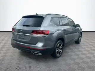 Volkswagen Atlas 2022 SE 4dr SUV