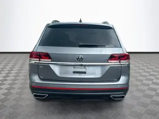 Volkswagen Atlas 2022 SE 4dr SUV