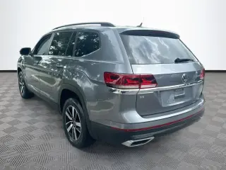Volkswagen Atlas 2022 SE 4dr SUV