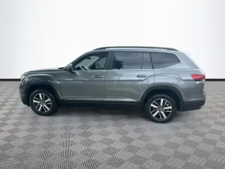 Volkswagen Atlas 2022 SE 4dr SUV