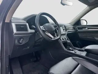 Volkswagen Atlas 2022 SE 4dr SUV