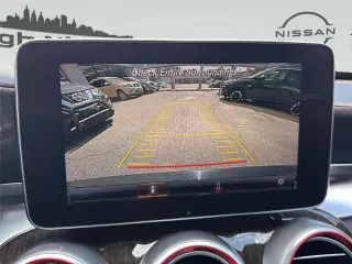 Mercedes-Benz Clase C 2017 tracción integral AMG C 43 4MATIC 4dr Sedán