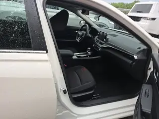 Nissan Altima 2024 2.5 SV Sedán 4 puertas