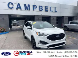 Ford Edge 2024 AWD SEL 4dr SUV