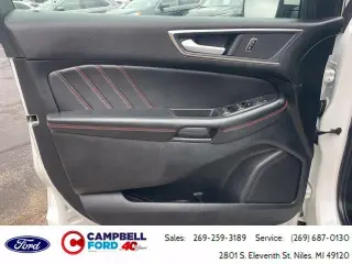 Ford Edge 2024 AWD SEL 4dr SUV
