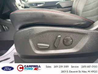 Ford Edge 2024 AWD SEL 4dr SUV
