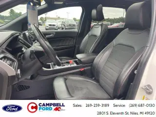 Ford Edge 2024 AWD SEL 4dr SUV