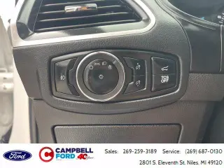 Ford Edge 2024 AWD SEL 4dr SUV