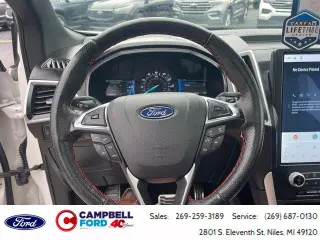 Ford Edge 2024 AWD SEL 4dr SUV
