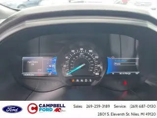 Ford Edge 2024 AWD SEL 4dr SUV