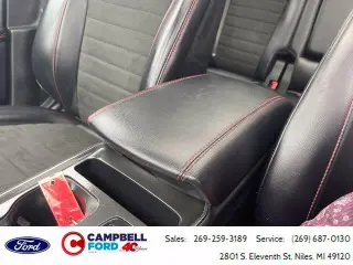 Ford Edge 2024 AWD SEL 4dr SUV