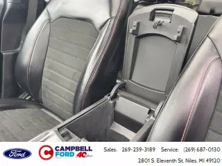 Ford Edge 2024 AWD SEL 4dr SUV