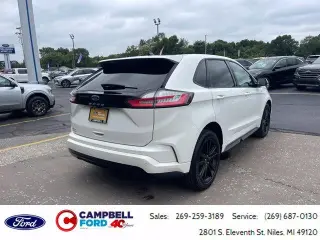 Ford Edge 2024 AWD SEL 4dr SUV