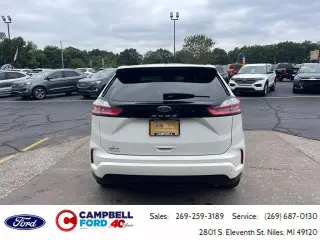 Ford Edge 2024 AWD SEL 4dr SUV