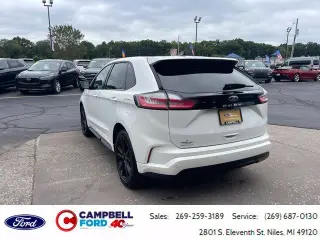 Ford Edge 2024 AWD SEL 4dr SUV