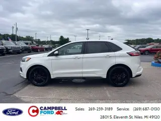 Ford Edge 2024 AWD SEL 4dr SUV