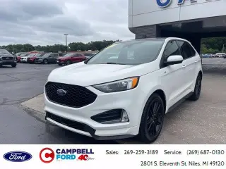 Ford Edge 2024 AWD SEL 4dr SUV