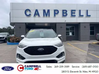 Ford Edge 2024 AWD SEL 4dr SUV