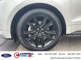 Ford Edge 2024 AWD SEL 4dr SUV