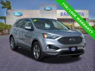 Ford Edge 2024 AWD SEL 4dr SUV