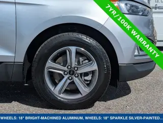 Ford Edge 2024 AWD SEL 4dr SUV