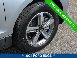 Ford Edge 2024 AWD SEL 4dr SUV