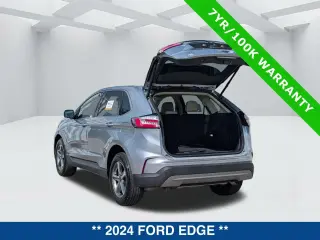 Ford Edge 2024 AWD SEL 4dr SUV