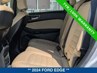 Ford Edge 2024 AWD SEL 4dr SUV