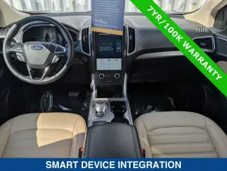 Ford Edge 2024 AWD SEL 4dr SUV