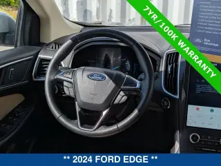 Ford Edge 2024 AWD SEL 4dr SUV