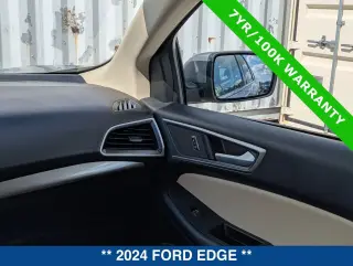 Ford Edge 2024 AWD SEL 4dr SUV