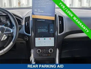 Ford Edge 2024 AWD SEL 4dr SUV