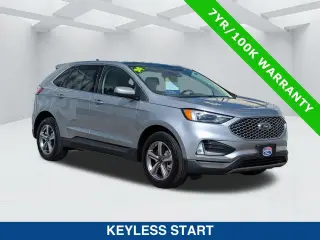 Ford Edge 2024 AWD SEL 4dr SUV
