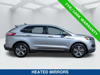 Ford Edge 2024 AWD SEL 4dr SUV