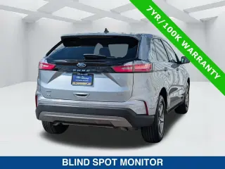 Ford Edge 2024 AWD SEL 4dr SUV
