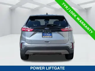 Ford Edge 2024 AWD SEL 4dr SUV