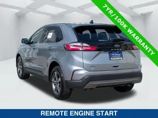 Ford Edge 2024 AWD SEL 4dr SUV