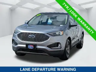 Ford Edge 2024 AWD SEL 4dr SUV