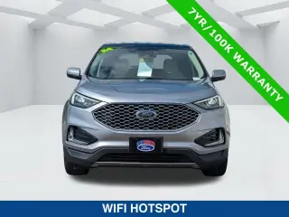 Ford Edge 2024 AWD SEL 4dr SUV