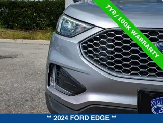 Ford Edge 2024 AWD SEL 4dr SUV