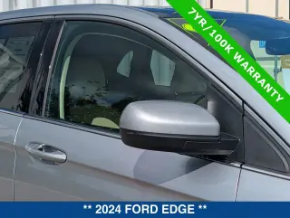 Ford Edge 2024 AWD SEL 4dr SUV