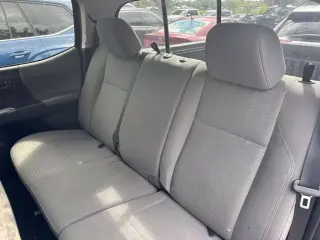 Toyota Tacoma 2019 4x4 TRD Pro 4dr Double Cab 5.0 ft SB 6M