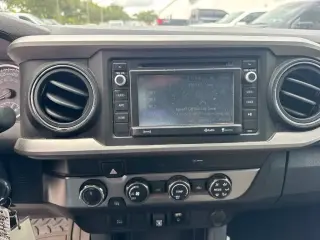 Toyota Tacoma 2019 4x4 TRD Pro 4dr Double Cab 5.0 ft SB 6M