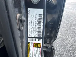 Toyota Tacoma 2019 4x4 TRD Pro 4dr Double Cab 5.0 ft SB 6M