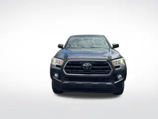 Toyota Tacoma 2019 4x4 TRD Pro 4dr Double Cab 5.0 ft SB 6M