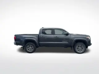 Toyota Tacoma 2019 4x4 TRD Pro 4dr Double Cab 5.0 ft SB 6M