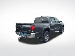 Toyota Tacoma 2019 4x4 TRD Pro 4dr Double Cab 5.0 ft SB 6M